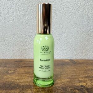 TATA HARPER SUPERKIND FORTIFYING MOISTURIZER - 1.7FL. OZ/50ML -  NWOB